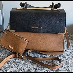 Dune London Colorblock